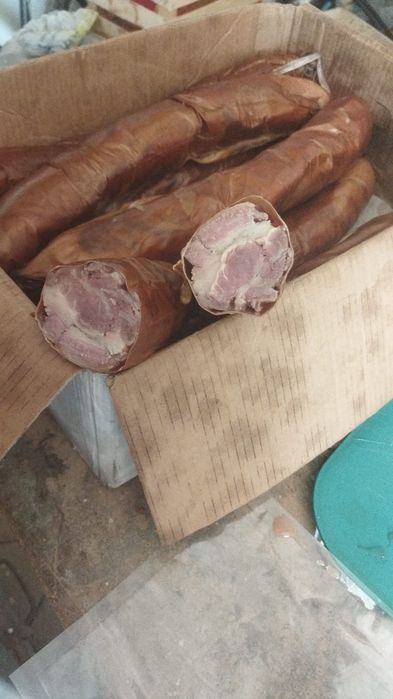Продам Копчёное казы