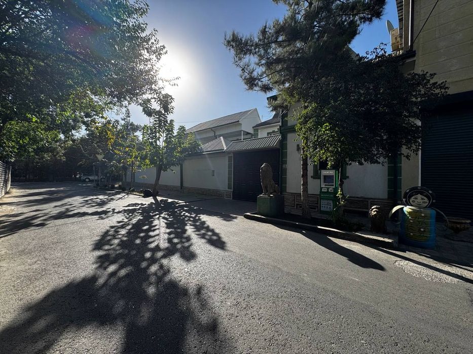 Продаётся дом на Глинке