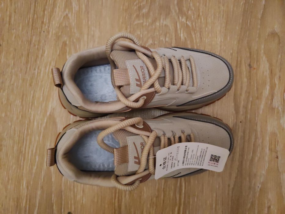 Кроссовки мужские