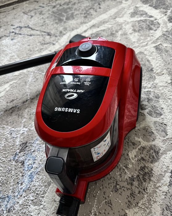 Продам пылесос Самсунг