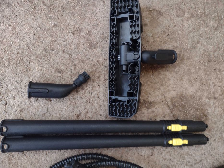 Парочистачка Karcher SC 1.020