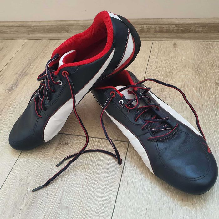 маратонки Puma BMW Motorsport