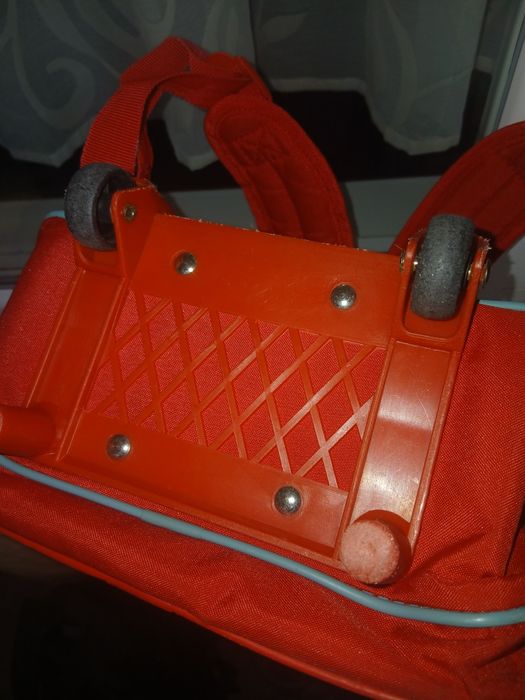 Детски ранички с