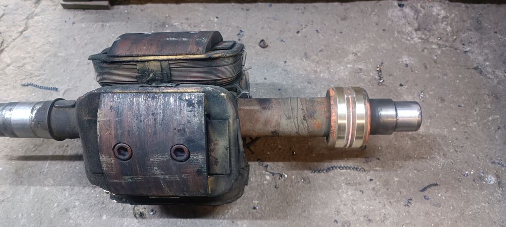 Токарные работы, токарь