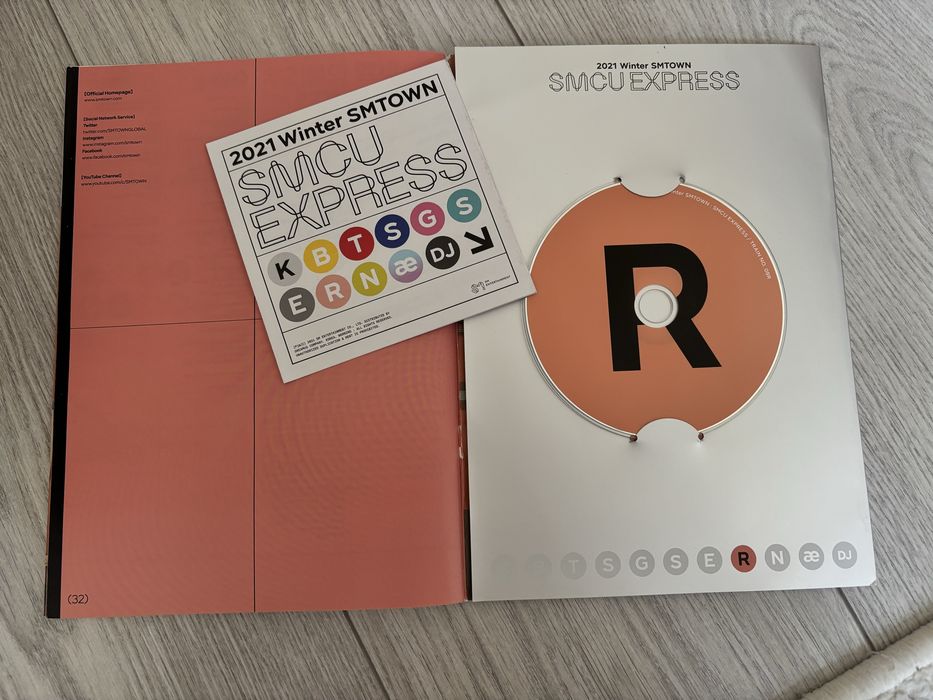 Red Velvet альбом