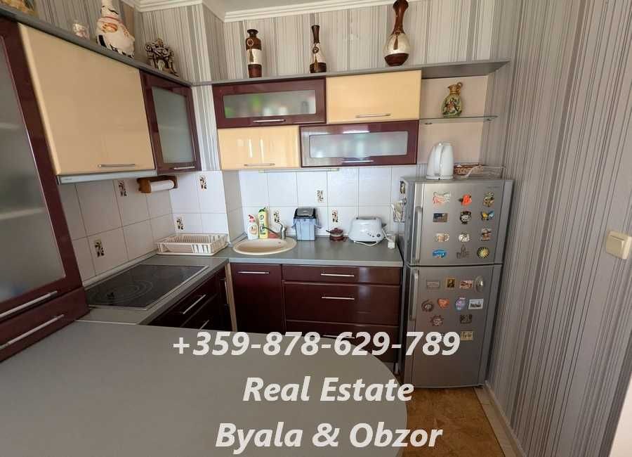 Продава се Двустаен апартамент в Бяла - 72 кв.м за 1049 €/кв.м - Снимка #7