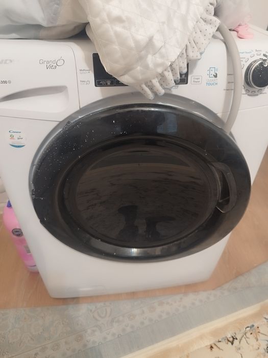 Стериалная машина