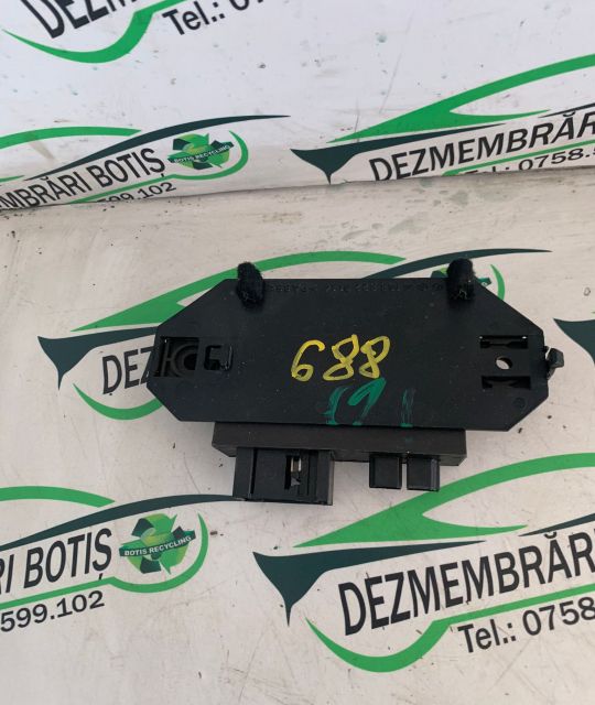 Imobilizator 1688200426 1688200426 Mercedes-Benz A-Class W168 (faceli