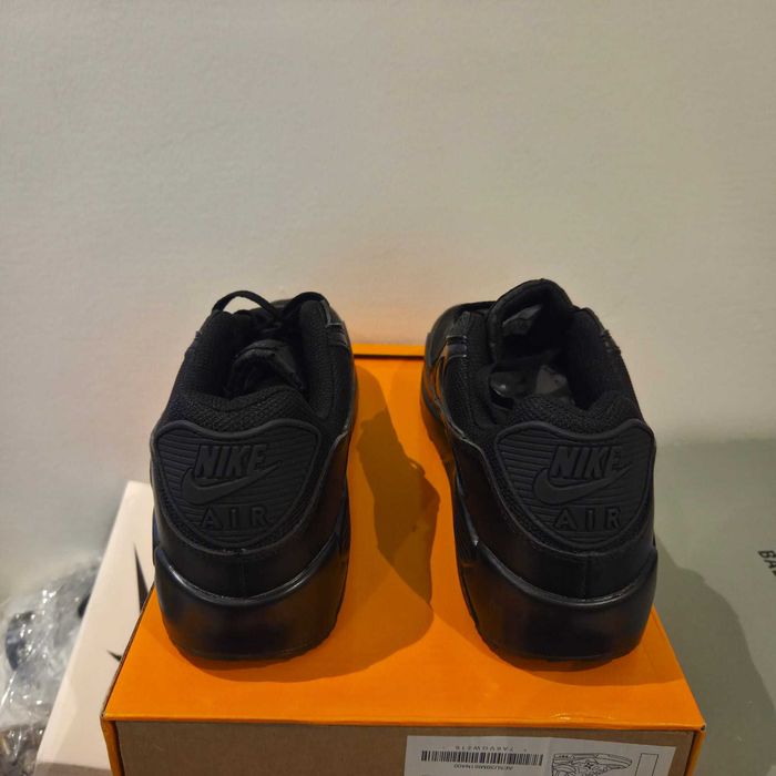 Nike Air Max 1 Negri (43) Noi | Livrare rapida cu verificare colet