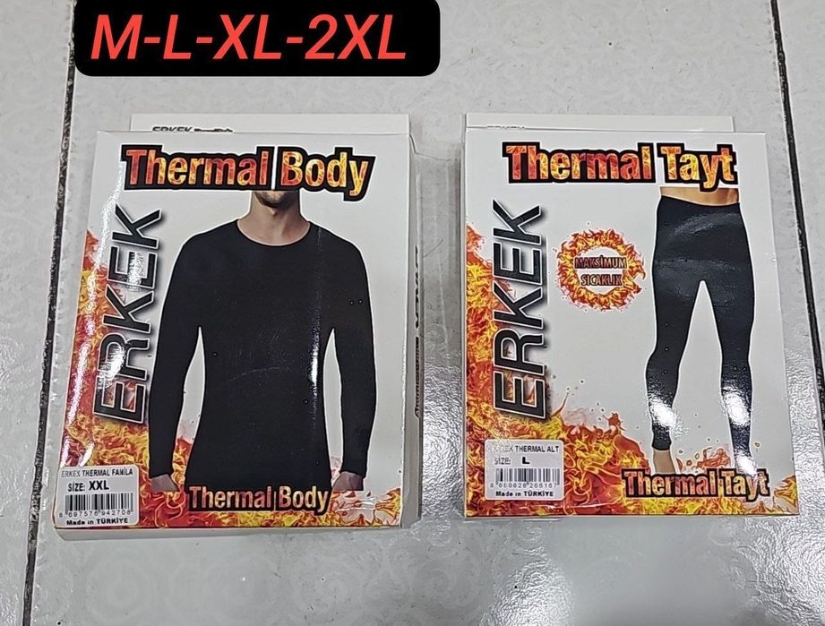 Белье для мужчины