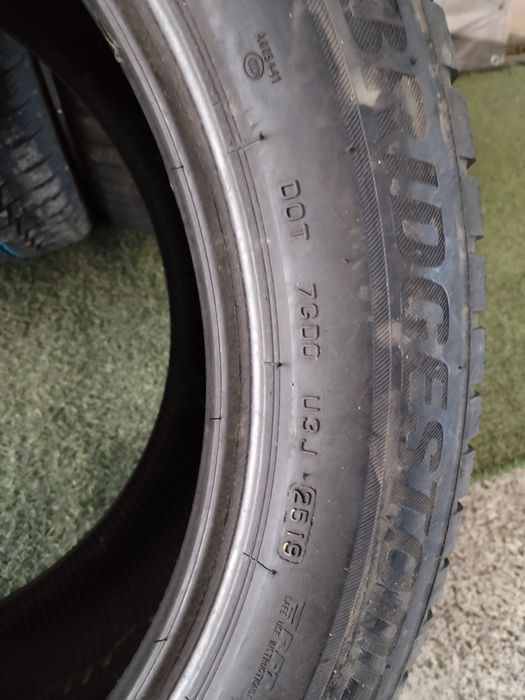265.50.19 Bridgestone 2 bucăți