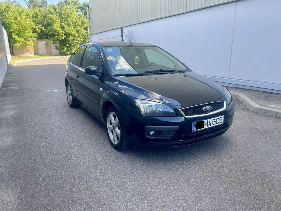 FORD Focus 2007