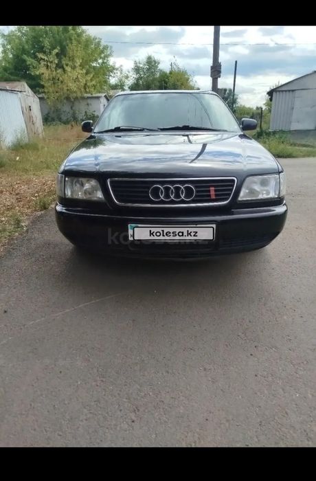 Продам Ауди А6 С4