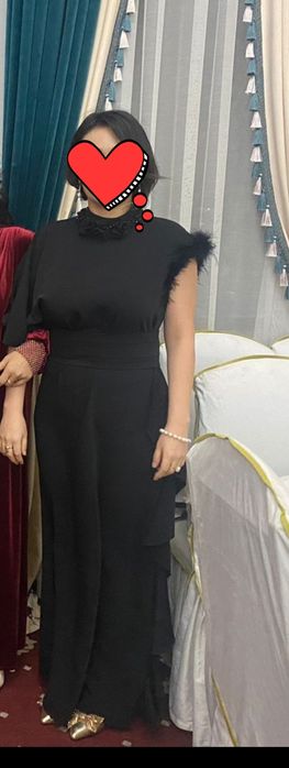 Продам платья вечерное