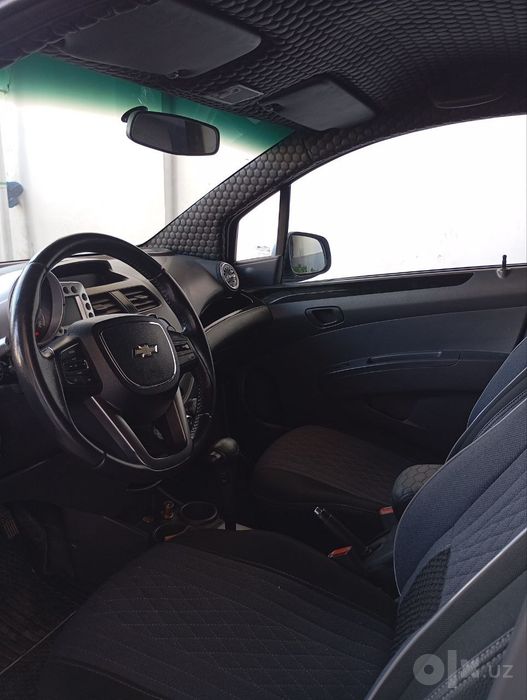 Продаётся Спарк автомат