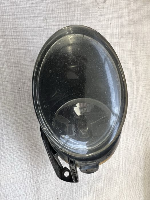 Халоген за VW Passat B6