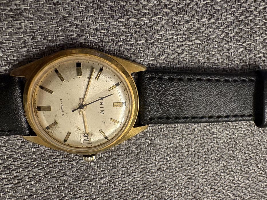 Ceas Vostok mecanic/Seiko SQ / Prim mecanic/ / Zim/