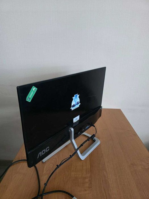 Монитор AOC - 24" I2481FXH IPS FHD LED