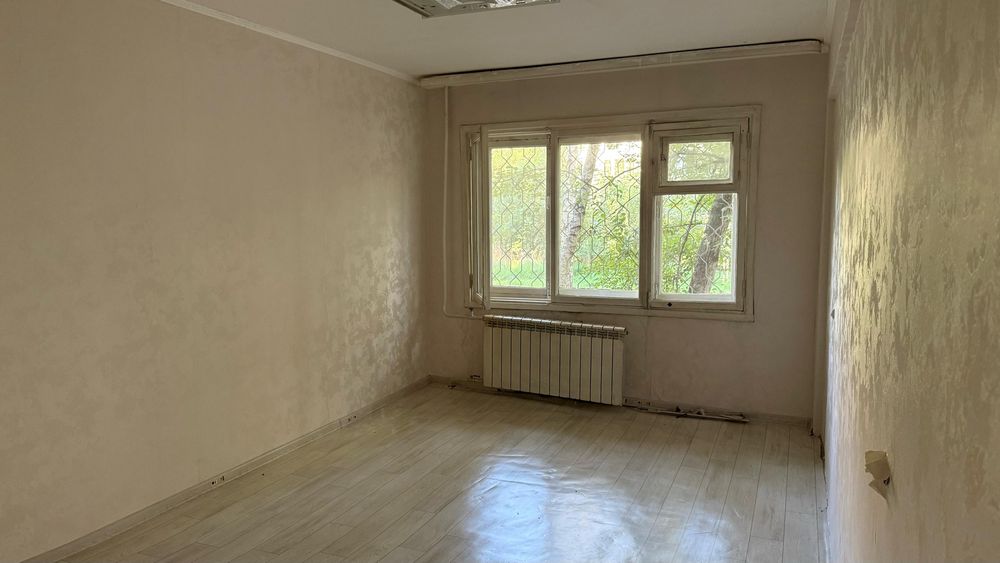 Продается квартира