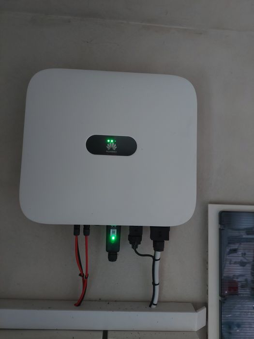 Invertor Huawei 10 KW trifazic
