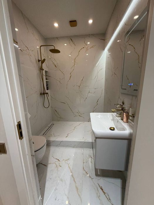 Botanika saroy в аренду в экологичном районе