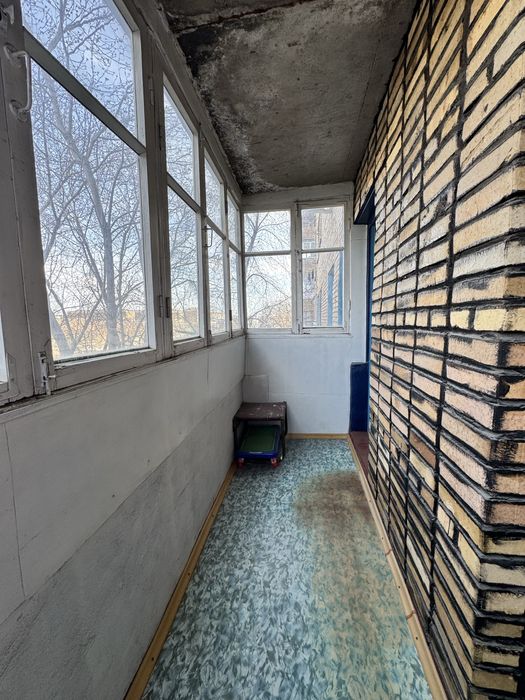Продаём 2 комн. кв по ул. Гапеева 1