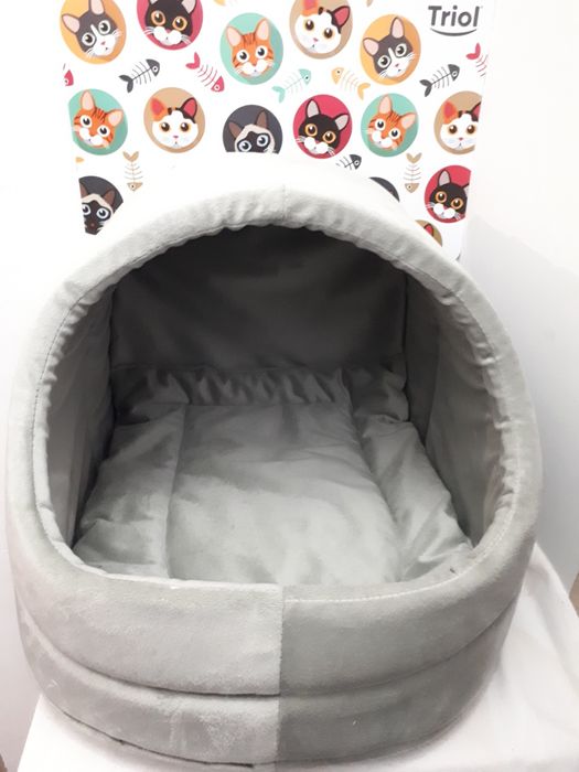 Продаю домик для кошки за 5000тг