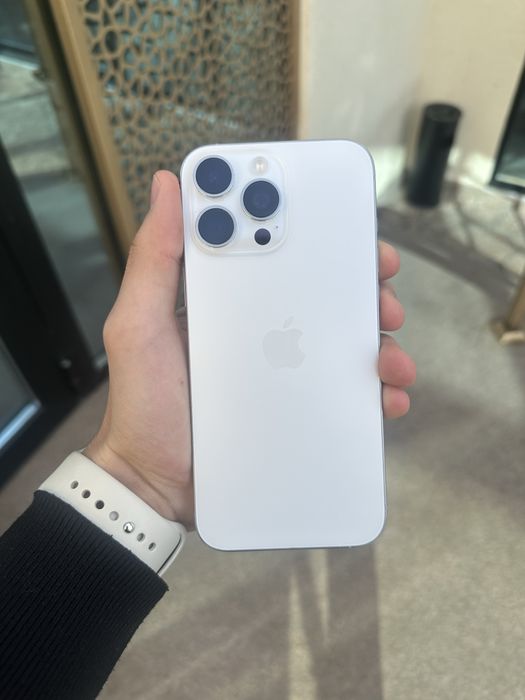 Iphone 16 Pro Max 256gb