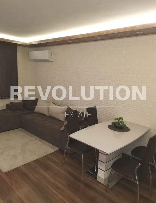 Дава се под наем Двустаен апартамент в Варна, Кайсиева градина - 60 кв.м за 500 € - Снимка #2