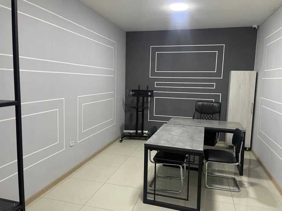 R11 Сдается коммерческое помещение 240 м² в центре города