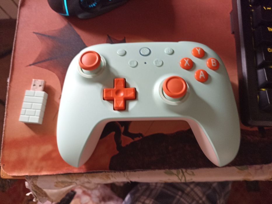 Геймпад для компьютера и т.д