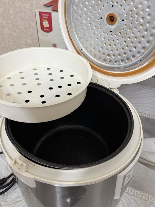 Продается мультиварка