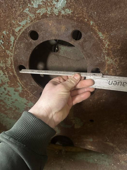 anvelope cu janta 8.3-32