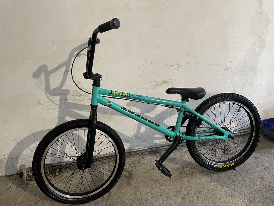 Продам велосипед BMX