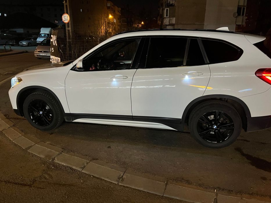 Vând BMW X1, 2016!