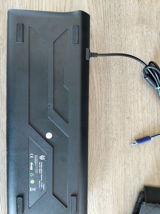 Tastatură Mecanica A+k74