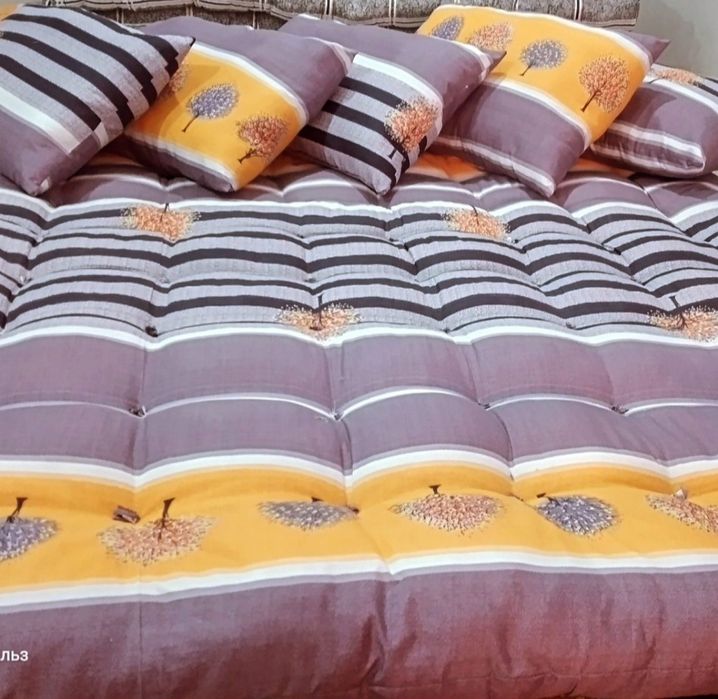 Курпа курпача сотилади.янги