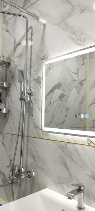 Новый квартира в за канале