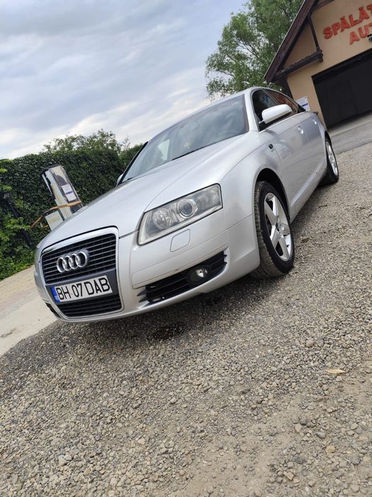 AUDI A6 2005 — imagine 4