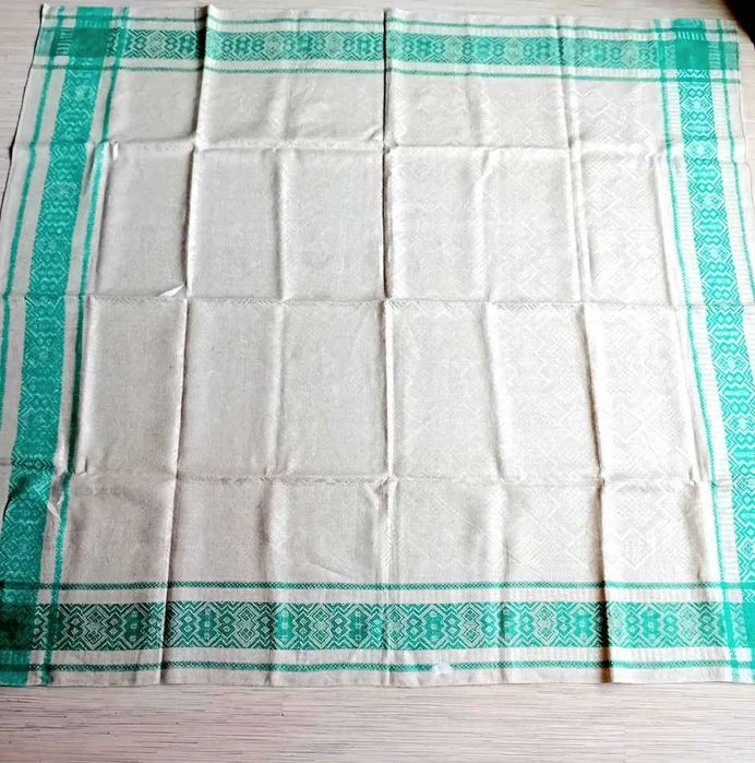 Покривки от соц време