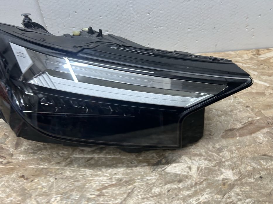 Far faruri Audi Q4 E tron full led 2021-2024 dreapta