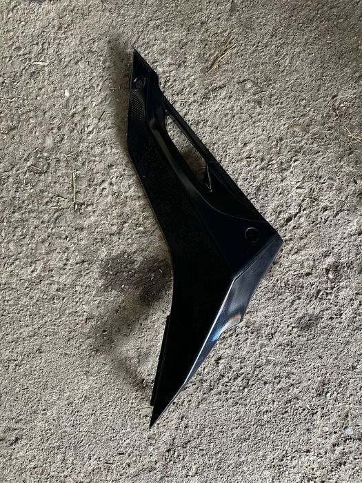 Carene si bord yamaha yzf r 125