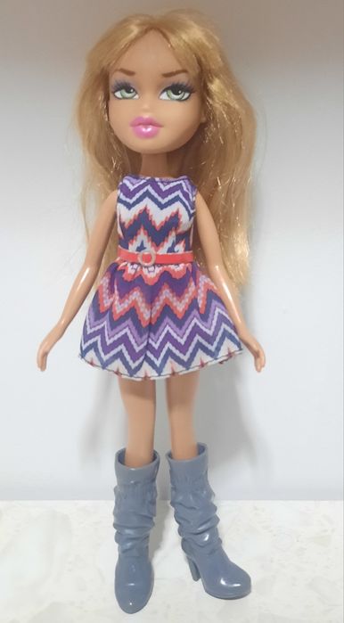 Кукла Bratz,  оригинал,  в отличном состоянии.