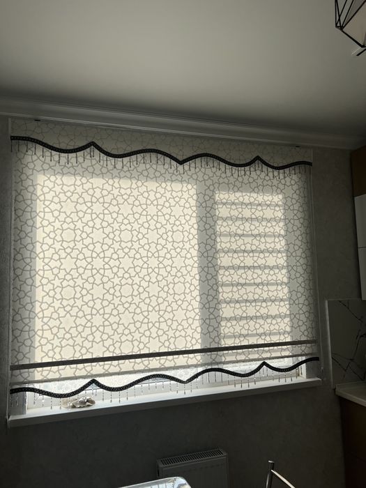 Жалюзи все виды! Плиссе