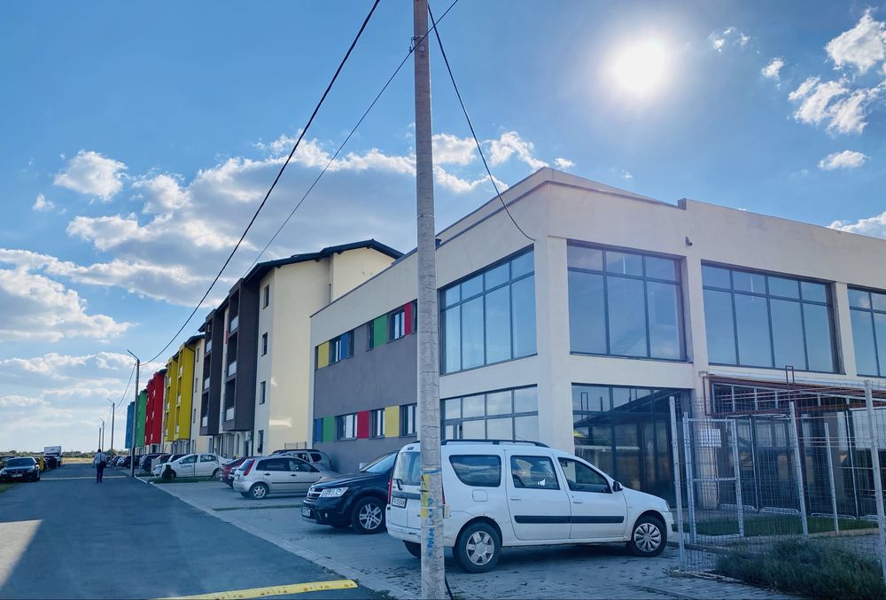 Inchiriere ap 2 camere