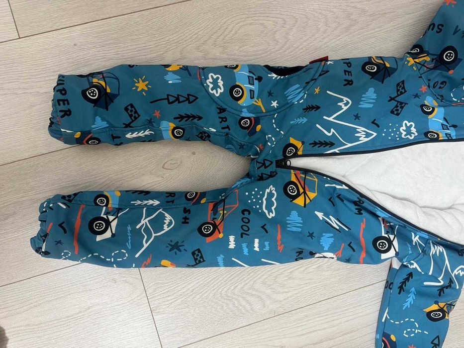 combinezon copii - pentru iarna