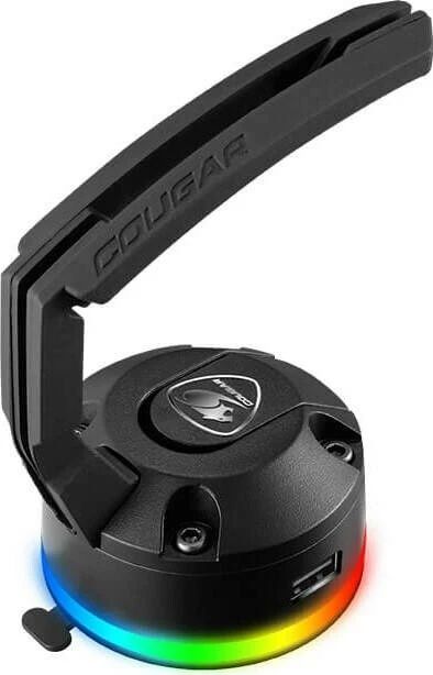 Cougar bunker RGB mouse bungee