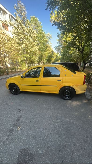 Vand Dacia Logan 1.6