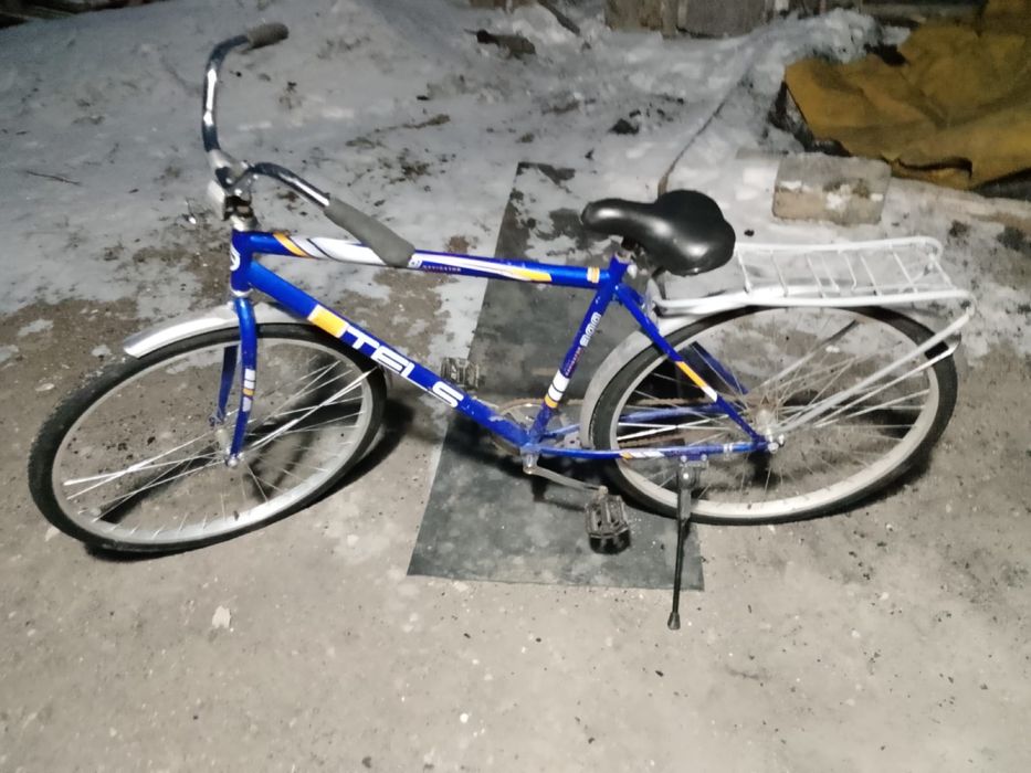 Продам велосипед