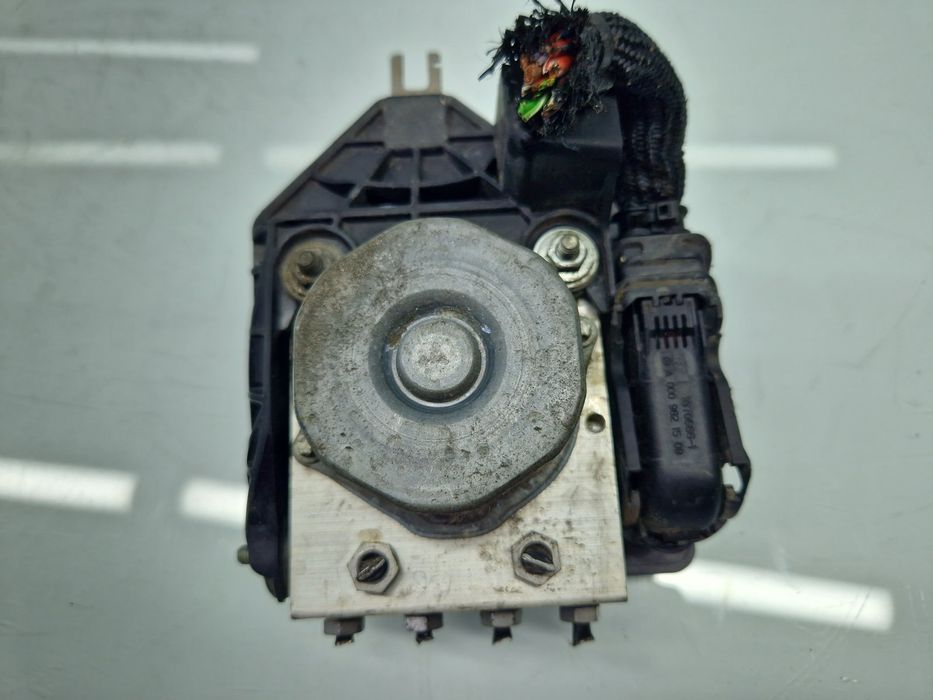 Pompa ABS Mercedes Clasa A (W176) [Fabr 2012-2018] A0094316412 1.5 CDI